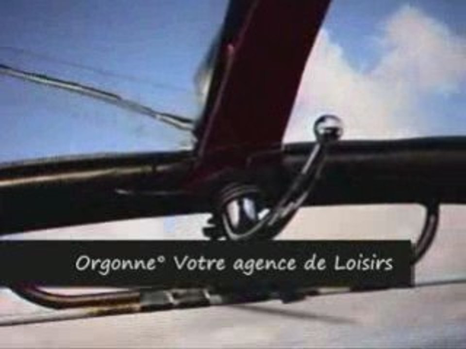 Voltige aerienne