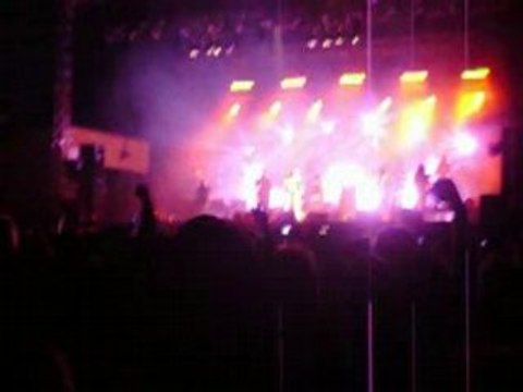 Les escales brigadier Alpha blondy