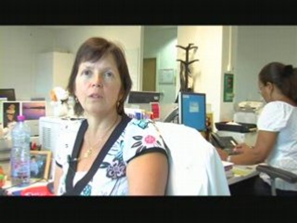 Témoignage de Catherine ARAGON (AXA)