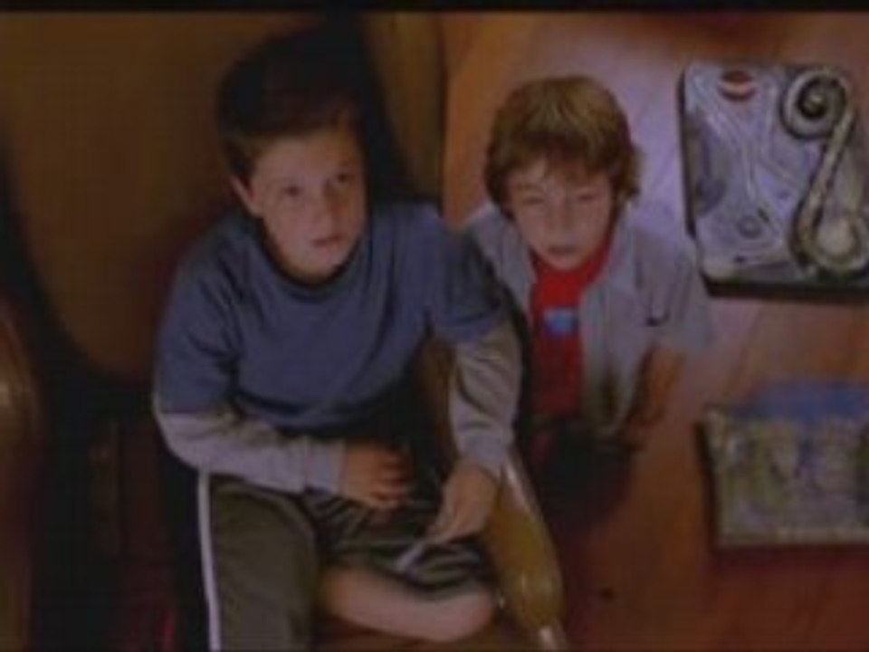 Zathura (2005)
