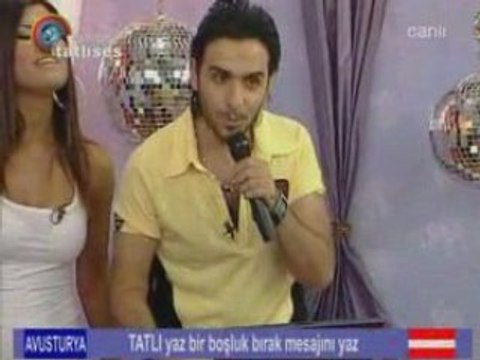 Ismail YK - Canım Acıyor (Çikolata Kız Binnur)