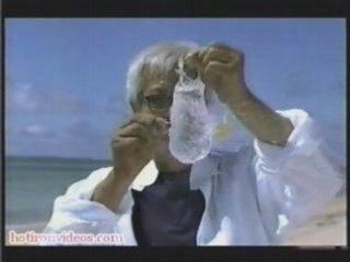 Slow Motion Ballon Burst