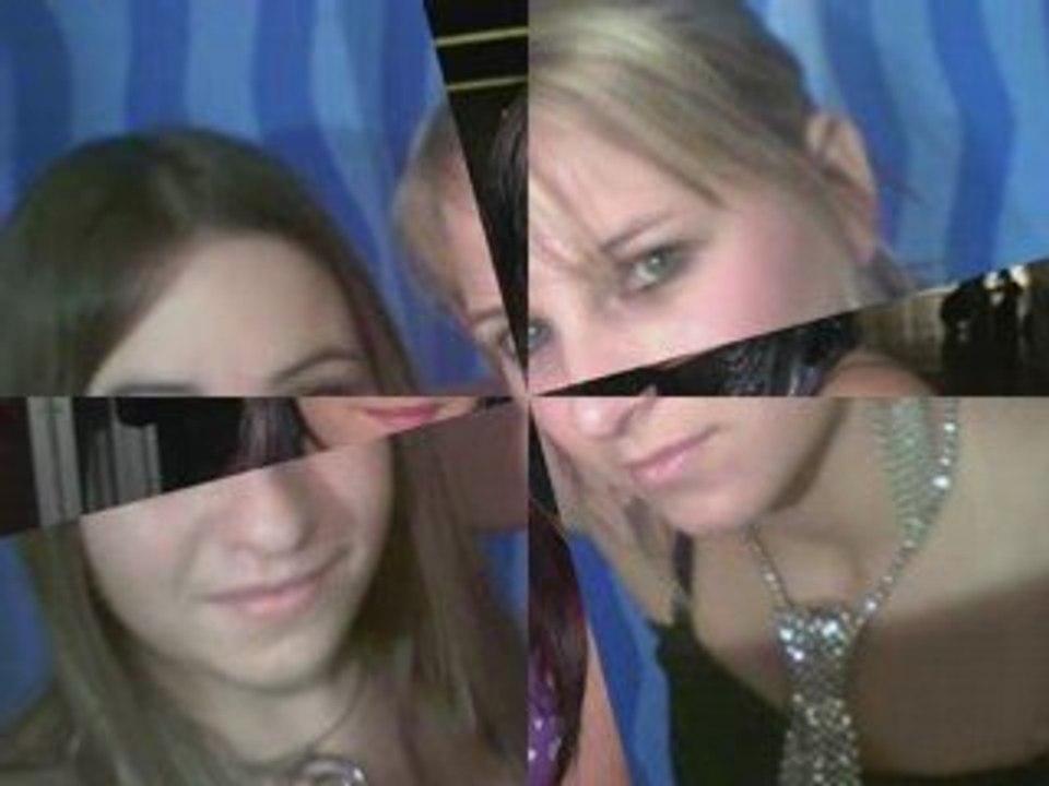 Johanna&Anaïs
