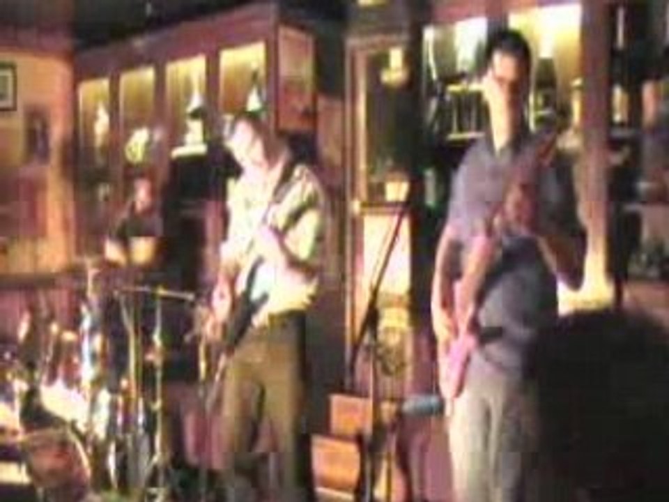 Sunday bloody sunday cover SoS