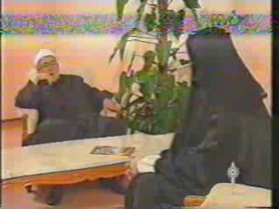 Cheikh Mohamed Al Ghazali  L'Islam, une religion moderne