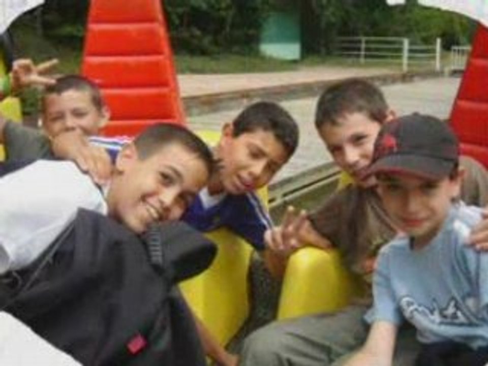 Diablotins au pal