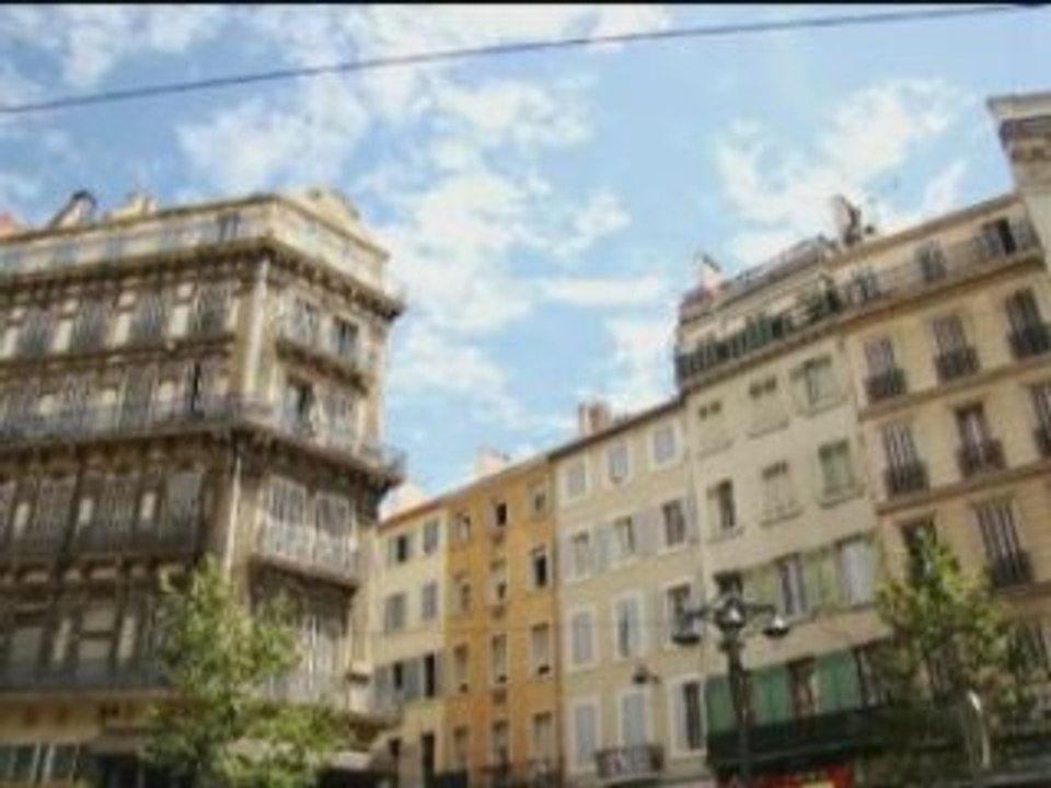 Marseille