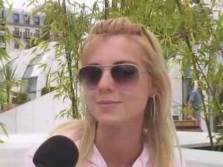 Le Forum des Halles : Un lieu de rendez-vous ?