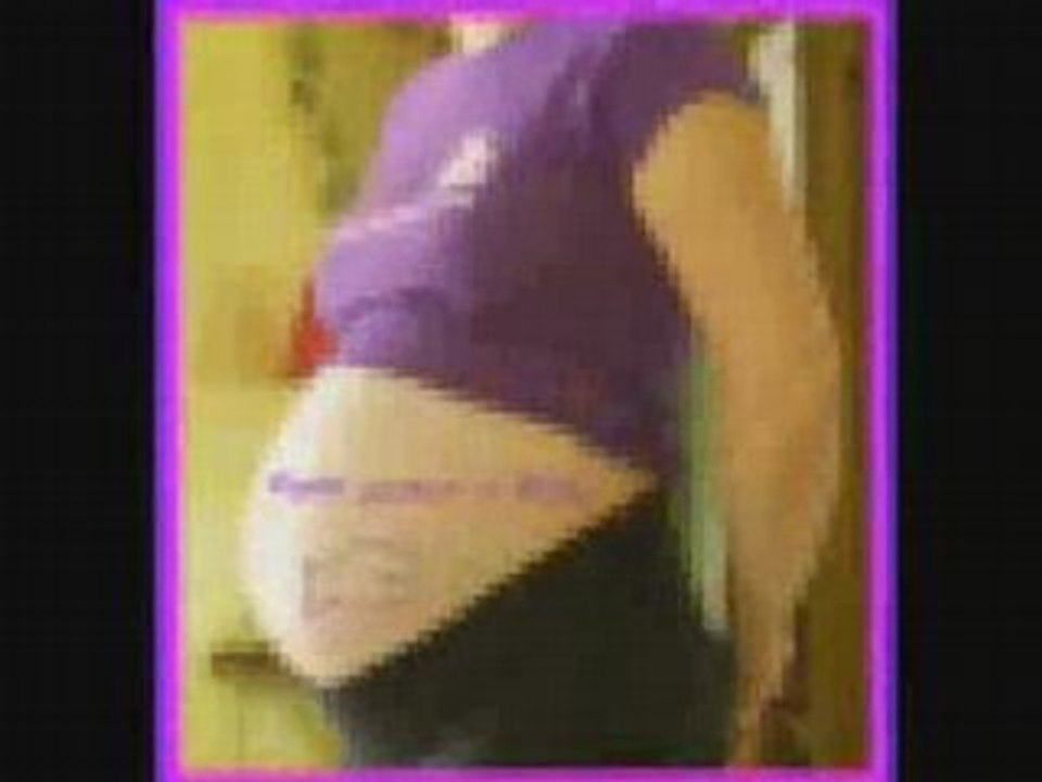 La grossesse de notre 2ème ptit gars: raphaël!