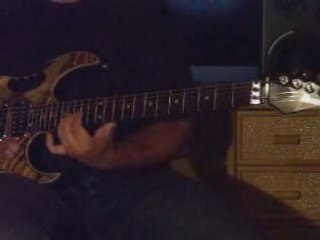 ROCK FUSION - Pedro Santos (Funky Cyclops) - MUSICA COPYLEFT