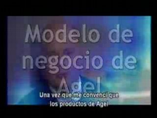 AGEL PLAN Video www.ageleumadrid.com