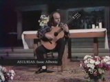 Asturias - Isaac Albeniz - concert de Marc Pereira