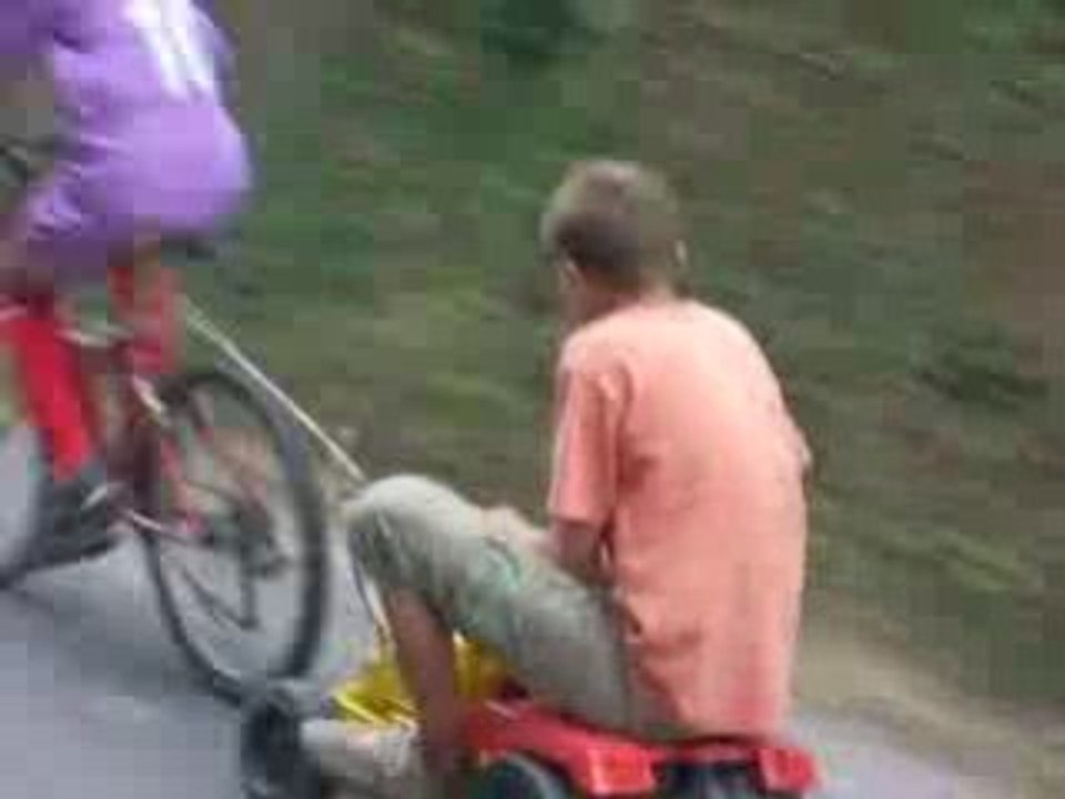 Tracteur