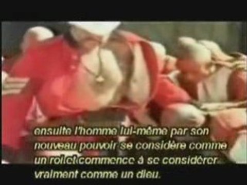 Hodm et Dajjal 6 Prt 1 *Helmutcall*