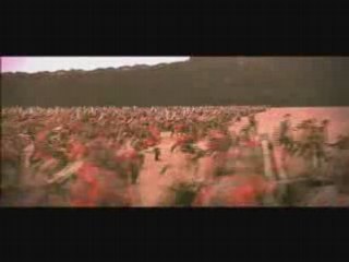 The Divine Weapon Korean Movie Trailer