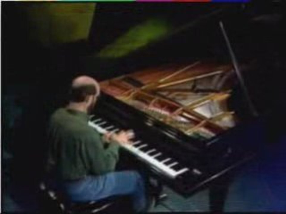 George Winston Canon In C