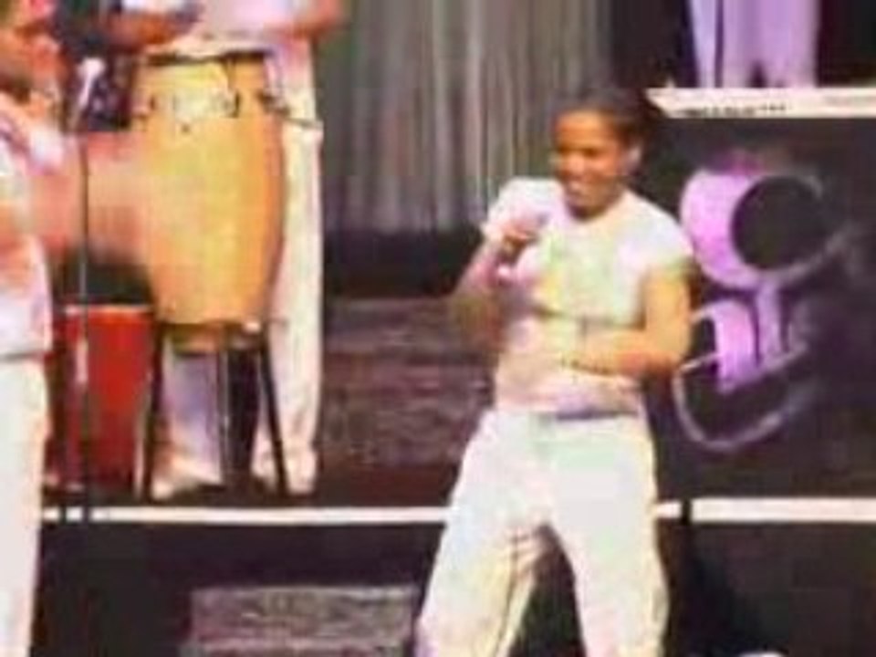 Concert ALAKIS' CONNECTION version courte