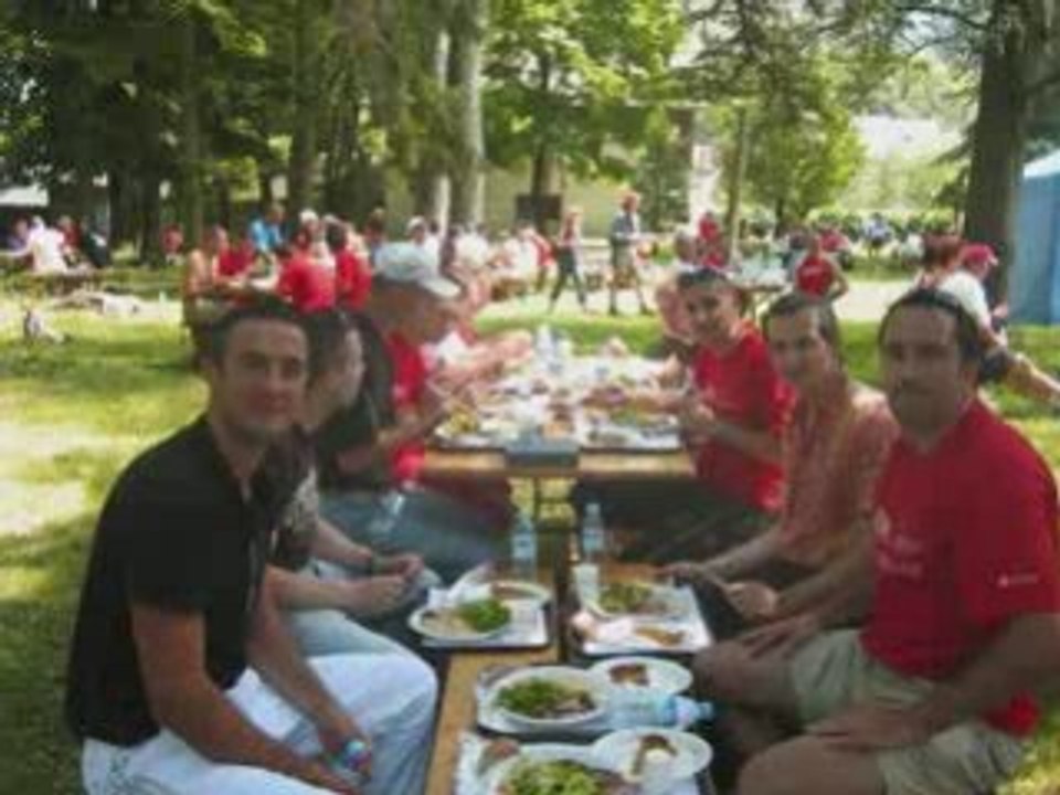 PROMOTION ASASPP ATHLETISME / COURIR AUTREMENT