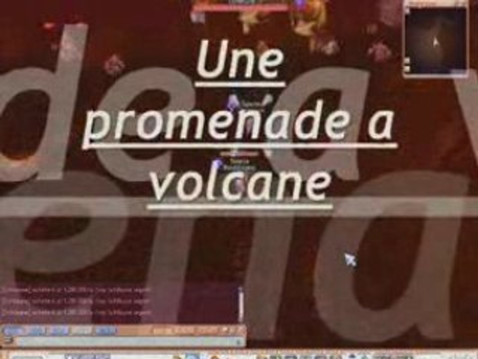 Volcane