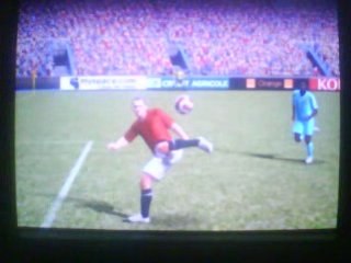 Bug PES 2008