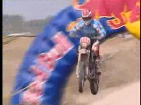 [ENDURO] ISDE 2008 - Day2 - Specials Times [Goodspeed]