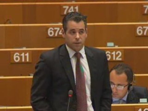 Alexander Alvaro on Electronic communications