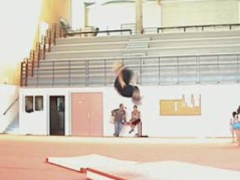 Gym 08.08'