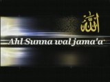 Ahl sunnah wal jama'a