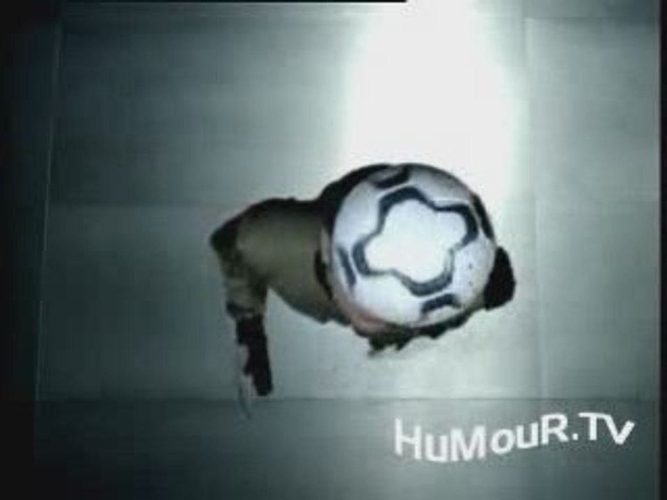 FREESTYLE ET FOOTBALL