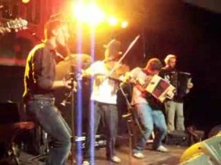 Boombal festival 2008 - Stygiens