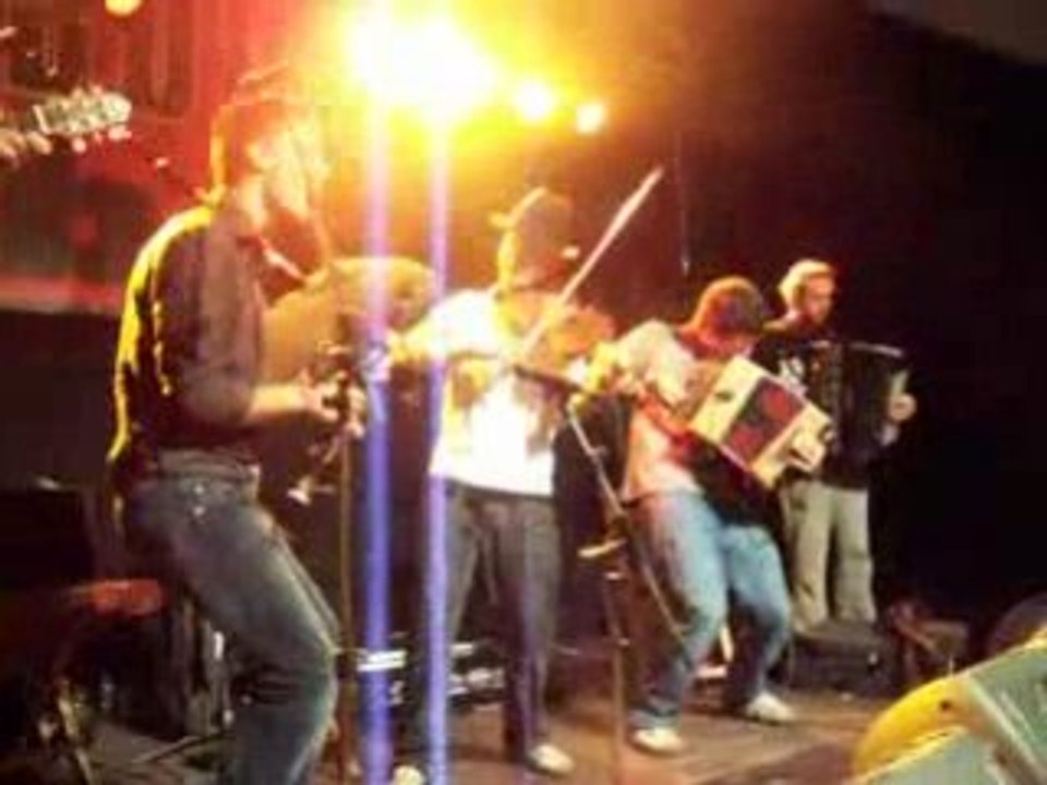 Boombal festival 2008 - Stygiens