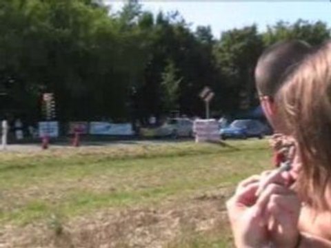 run satigny 2008 golf 2 vs polo gti