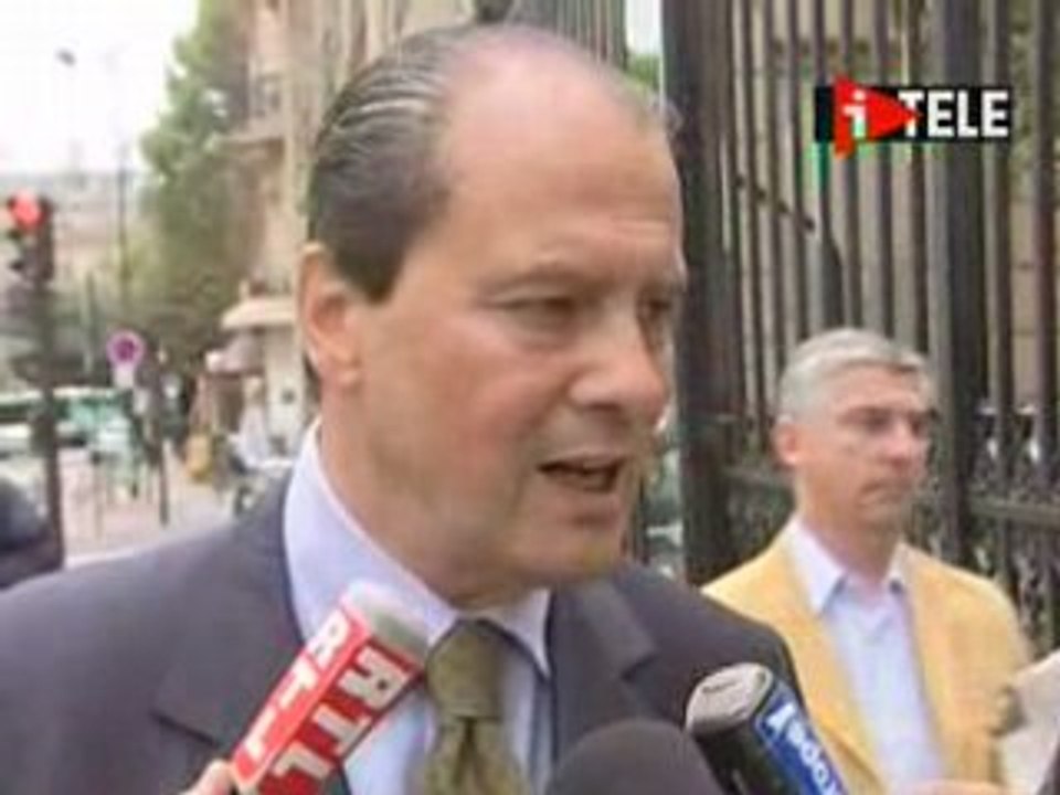 PS, après la Rochelle