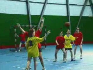 TIC 2003 à Montpellier - Le samedi