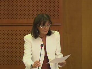 Patrizia Toia on Electronic communications