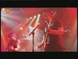 QOTSA - A Song for the Deaf Montreux  05