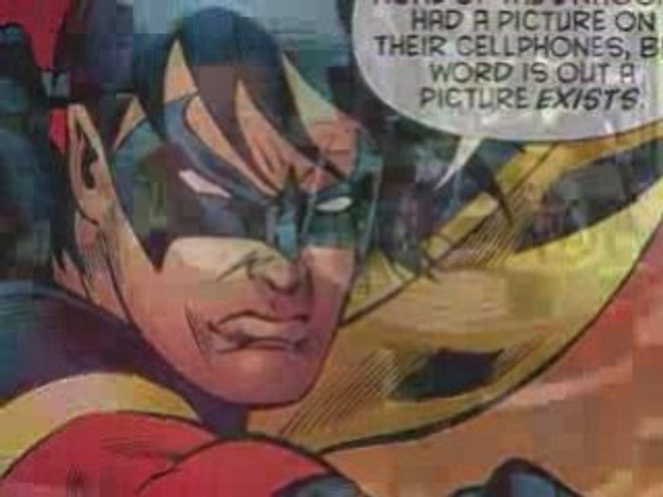 Robin #176 - Shazap.com