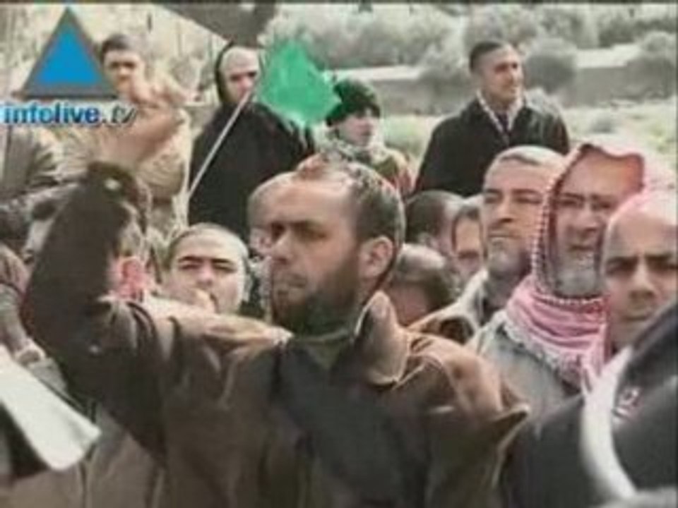 Une supercherie, la sainteté de Jérusalem dans l'islam.