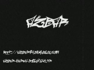 Instru Rap 2008 Azbar 94