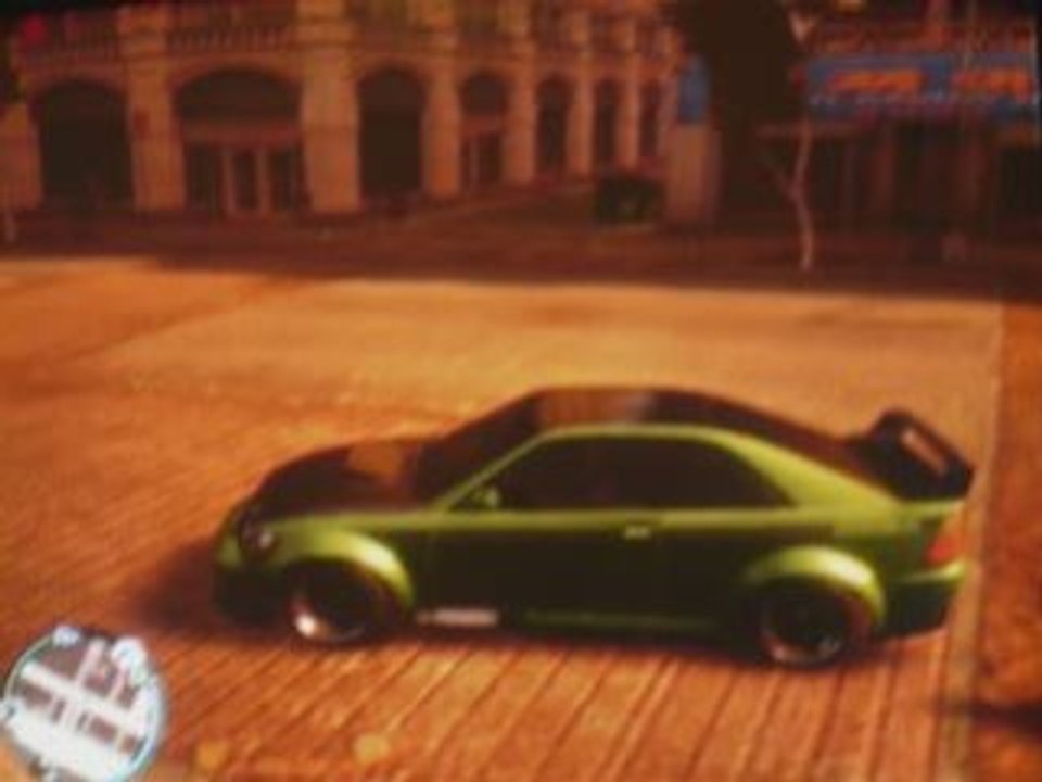 Gta iv