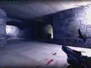 Counter Strike - Dark Destination 3