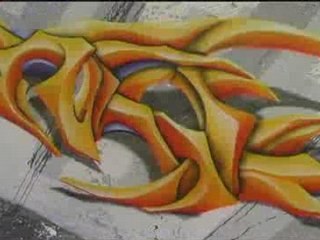 Skate à l'ouest Tour Mouthiers 2007