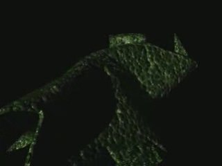 Cloth + cellular map - meduza