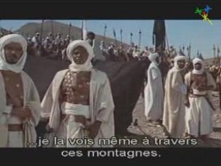 Arrisalah - Le messager  Partie 14