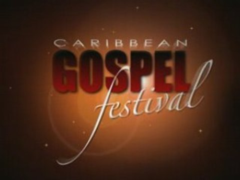 Caribbean Gospel festival 2008 en Martinique GF'08