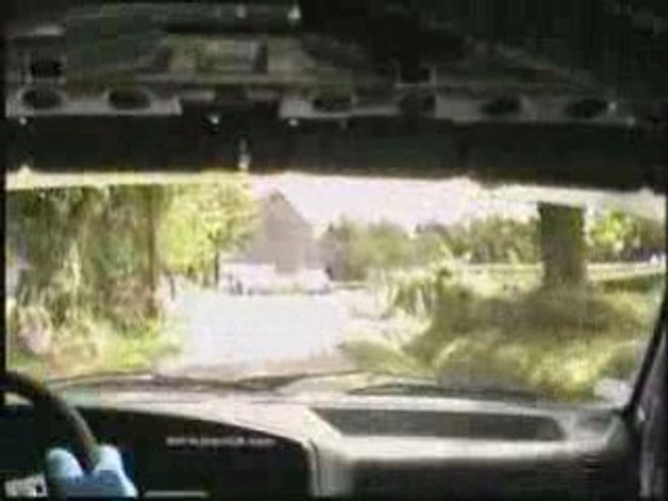 course de cote de quettreville