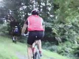 Hermine vtt first video ( 2008)