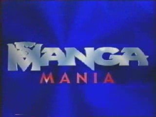 Manga mania, clip de promo