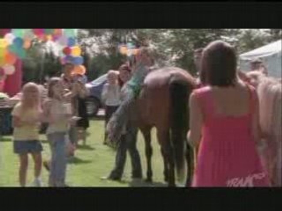 Wildfire saison 3..épisode2 .. rivalité..2sur4