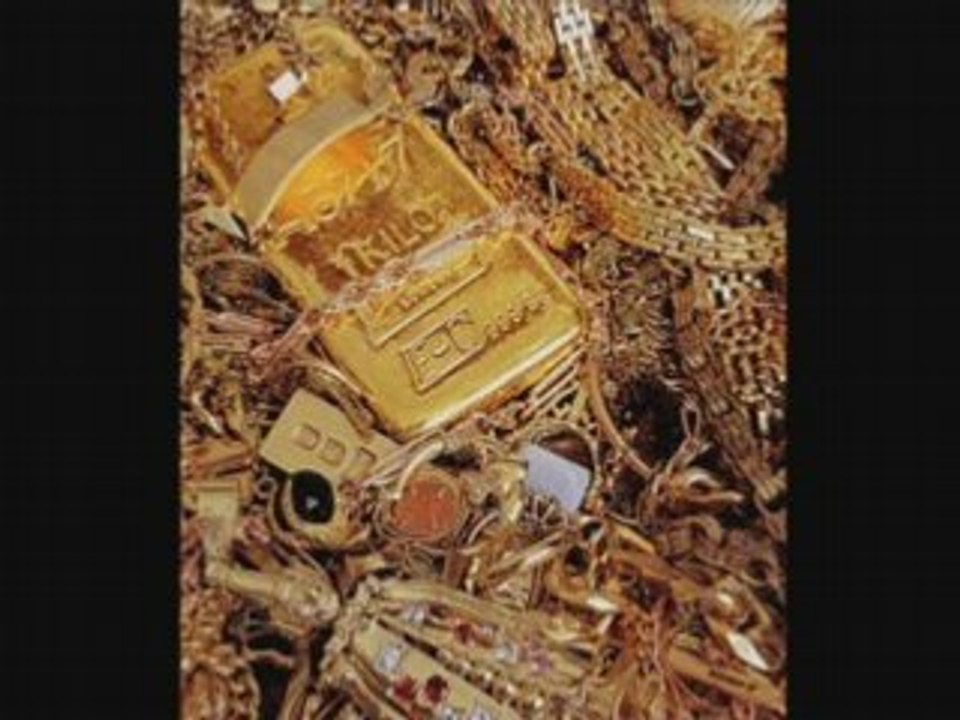 SELL GOLD JEWELRY IN ST. PETERSBURG FL